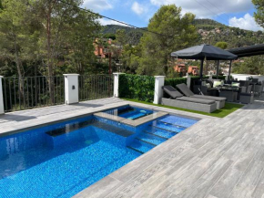 Lux Spa Barcelona